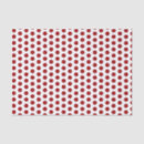 Recherche de polka dots tissue papier Point