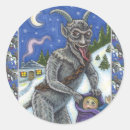 Search for scary monster stickers Goth