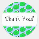 Search for frog thank you stickers Animal