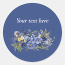Search for floral design stickers Flowers