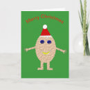 Search for egg christmas cards Funny