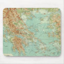 Recherche de la grèce tapis souris Plan