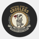 Search for badger stickers Funny