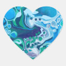 Search for green marble stickers Blue