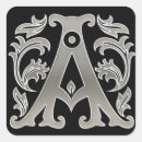 Recherche de majuscule a Élégant