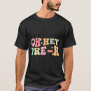 Search for oh happy day tshirts School