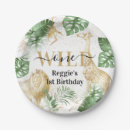 Recherche de vous assiettes Sauvage