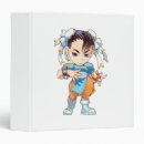 Search for puzzle binders Fighter