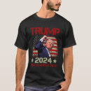 Search for trump rally tshirts Patriot
