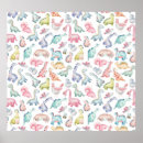 Search for cute patterns posters Texture