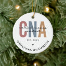 Search for cna ornaments Certified nursing assistant
