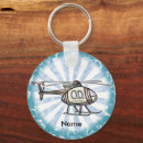 Recherche de helicopter pilot keychains Aviateur