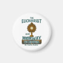Recherche de eucharistie magnets Chrétien