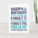 Search for presentes cards Text