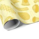 Search for pasta wrapping paper Chef