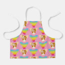 Search for american black comedy aprons Stripe