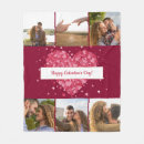 Search for photo valentines day blankets Couple