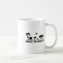 Search for wildlife conservation mugs Global warming