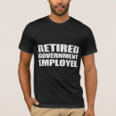 Search for government retirement Retiring