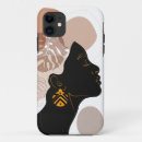 Search for afro american iphone cases Melanin