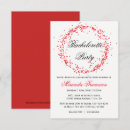Search for confetti bachelorette party invitations Fun