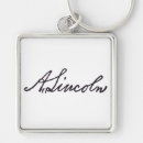 Search for lincoln keychains Illinois