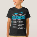 Search for carpenter tshirts Electrician