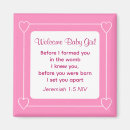 Recherche de joli magnets Fille