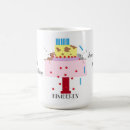 Search for birthday candle mugs Frosting