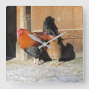 Recherche de de cuisine coq horloges Décoration