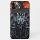 Search for satan iphone cases Metal