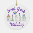 Search for landmark ornaments New york
