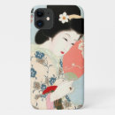 Search for geisha iphone cases Vintage