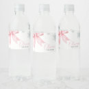 Search for cold labels Winter wonderland