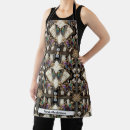 Search for punk gear aprons For her