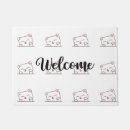 Search for cartoon doormats Funny
