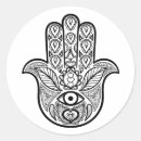 Search for hamsa hand stickers Zendoodle