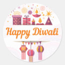 Recherche de happy diwali stickers Festival
