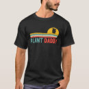 Search for dad mens tshirts Gardening