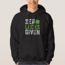 Search for irish hoodies Shamrock
