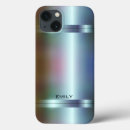 Search for silver ipad cases Metallic