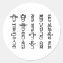 Search for indigenous stickers Tribal