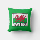 Recherche de le pays de galles coussins Pour tous