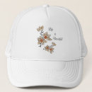 Search for flower designs hats Botanical