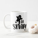 Search for oh snap mugs Cute