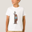 Search for sasquatch kids tshirts Bigfoot