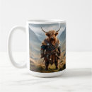 Recherche de viking drôle tasses Guerrier