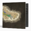 Search for division binders Shown