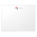 Recherche de patinage blocsnotes Glace