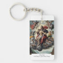 Search for holy trinity keychains Religious